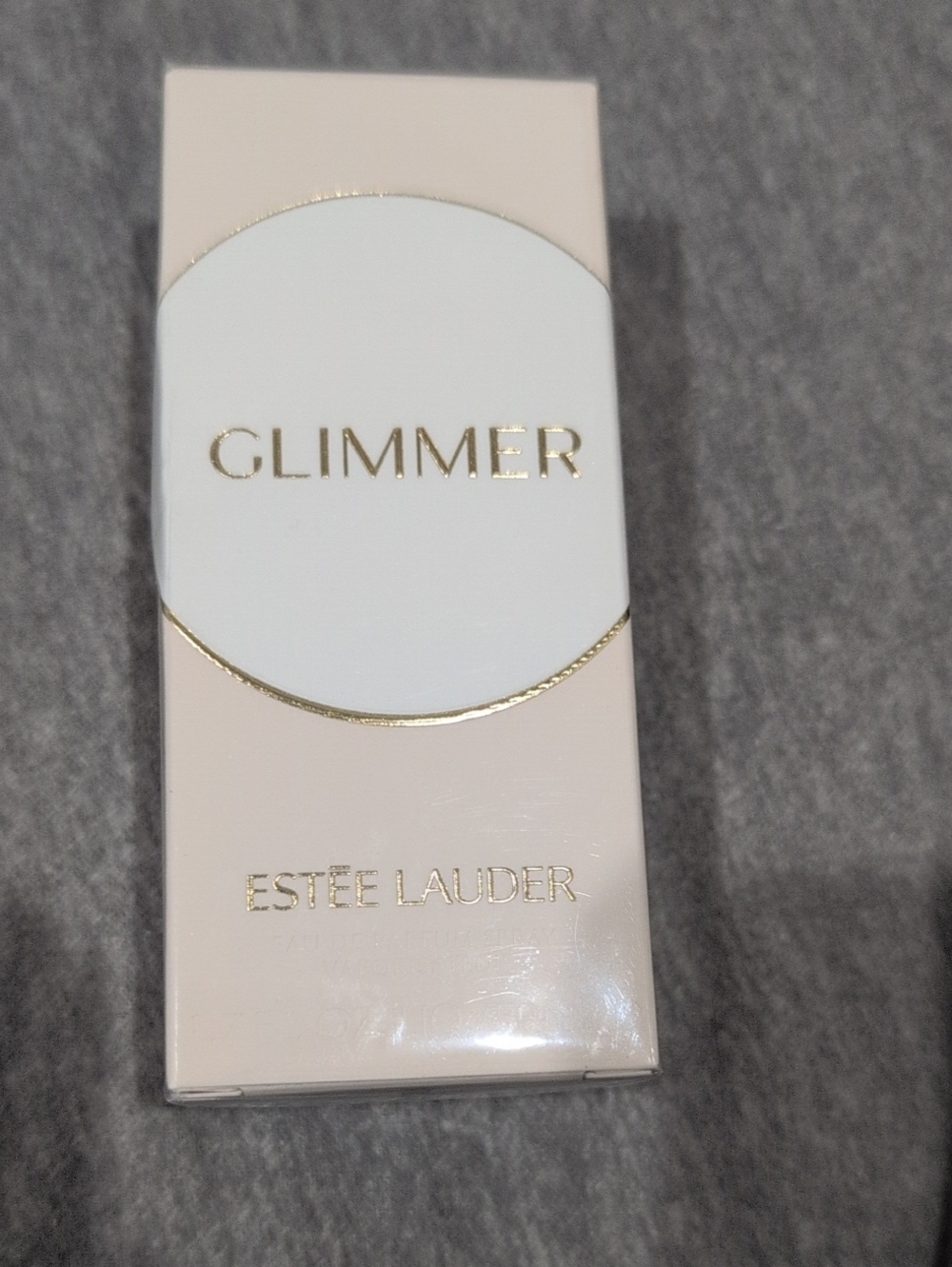 Estee Lauder Glimmer